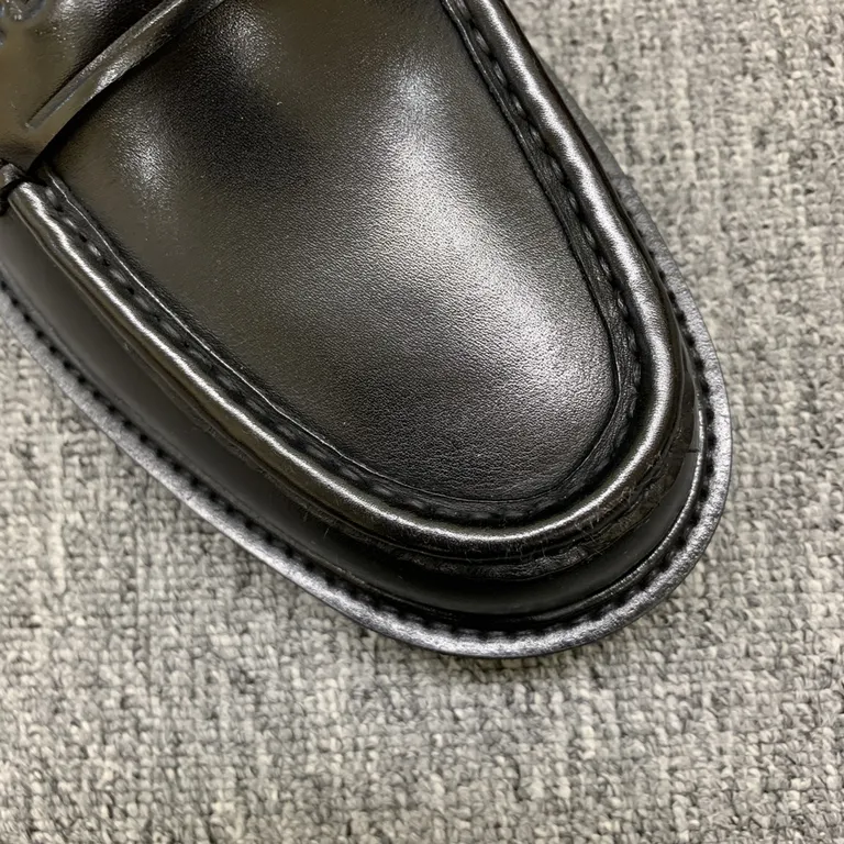 Ferragamo Shoe 